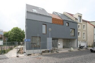 Gotha, Schwabhäuser Str. 24 - Ansicht